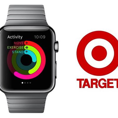 watch target