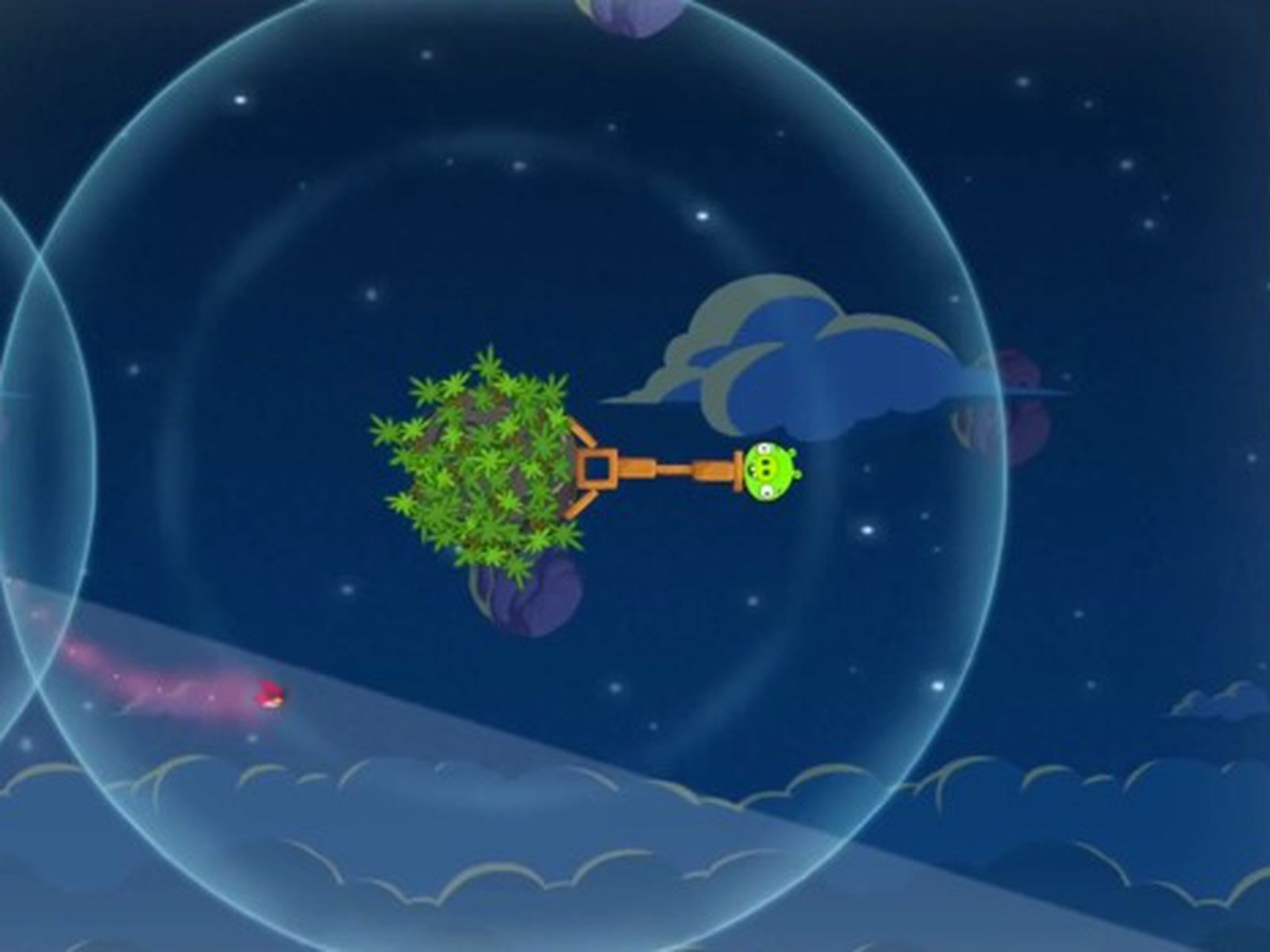 Angry Birds Space for Mac - Download