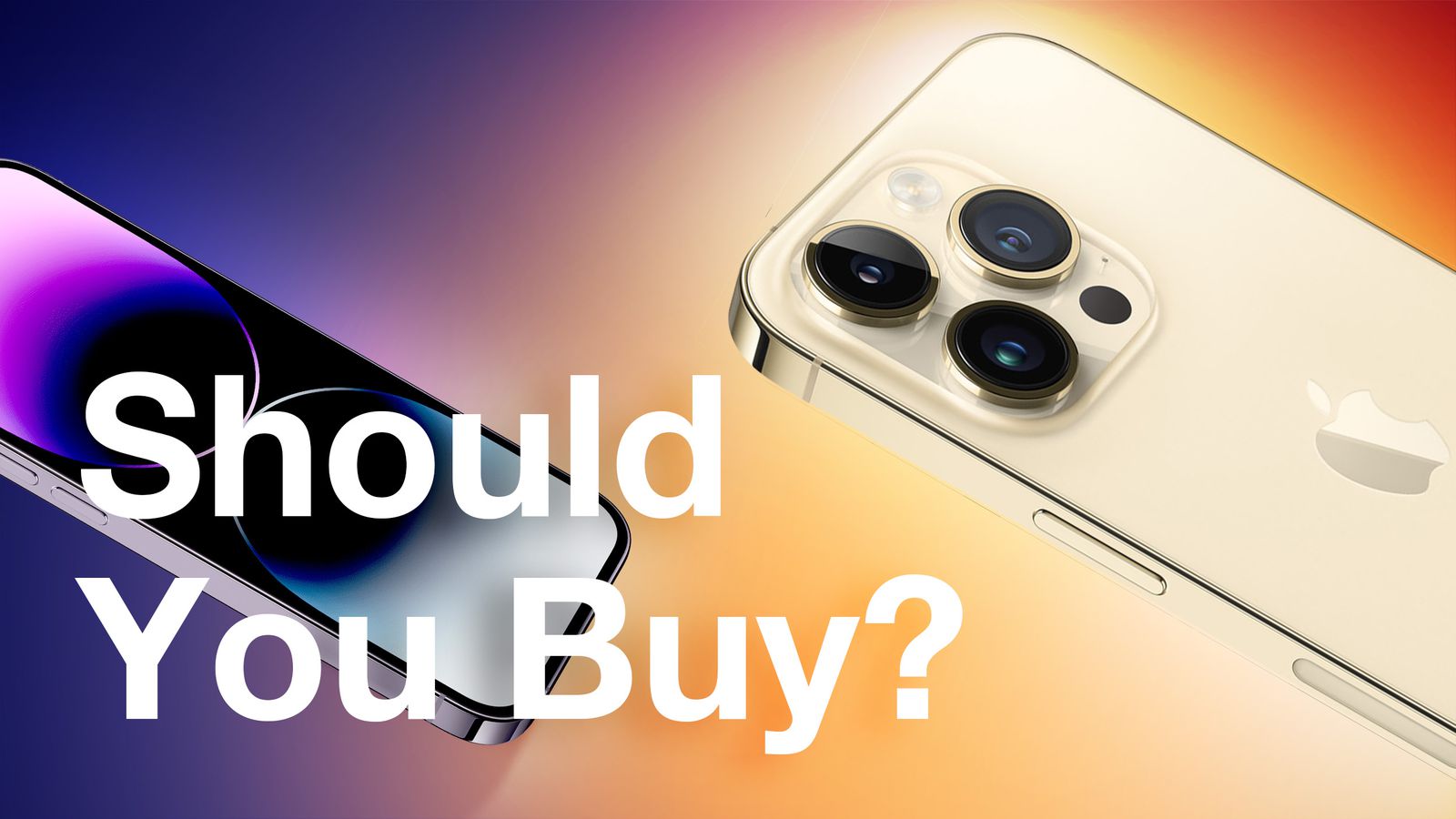 https://images.macrumors.com/t/E6VwwaBQeYsSobJqcAsaKQ4Xu1c=/1600x0/article-new/2023/09/iPhone-14-Pro-Should-You-Buy-2.jpg