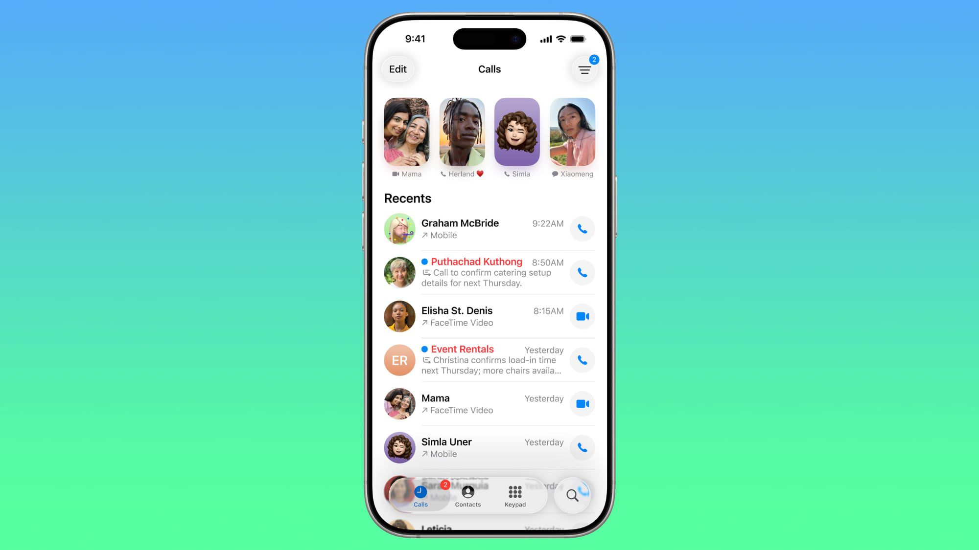 iOS 26: Get a Callback Reminder for a Missed Call