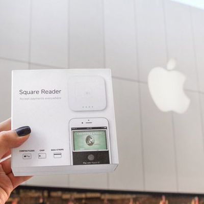 Apple Square