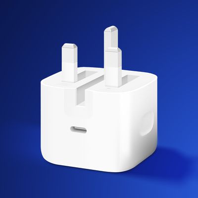 40W Dynamic Power Adapter Feature 2