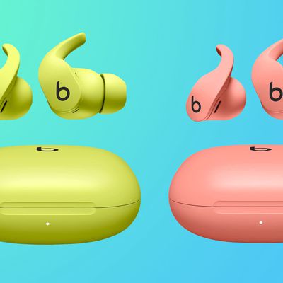 beats fit pro new colors