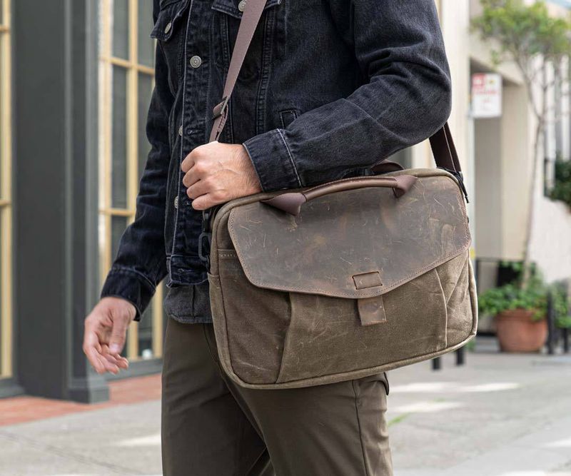 MacRumors Giveaway: Win a Mobile Office Setup From WaterField Designs ...