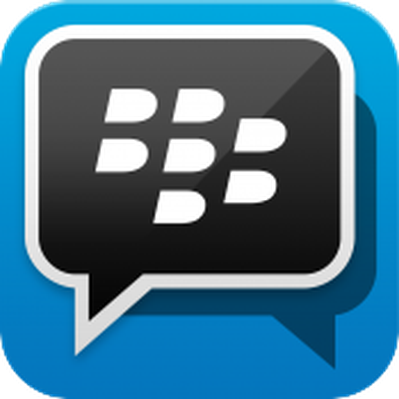 bb messenger for mac