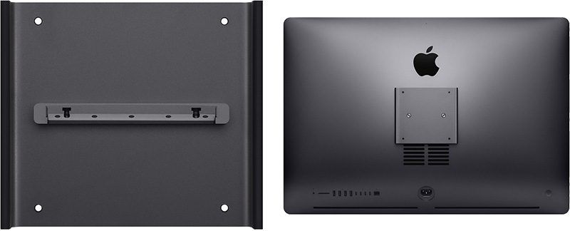 Video Suggests Screws in iMac Pro's VESA Mounting Kit Are Prone to ...