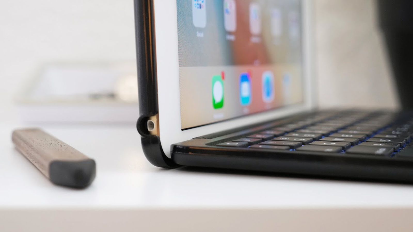 Video Review: Zagg’s Folio Keyboard Case for iPad Air 2