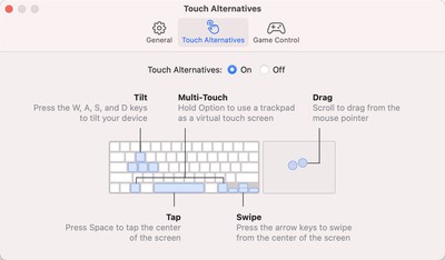 Danganronpa Game Controls Mac