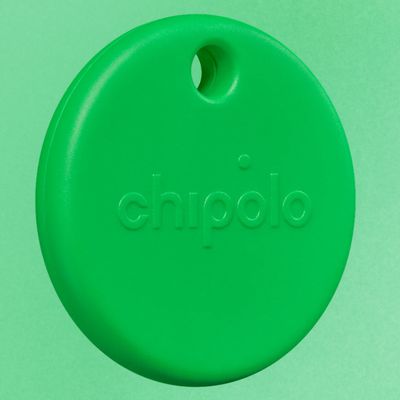 chipolo pop tracker