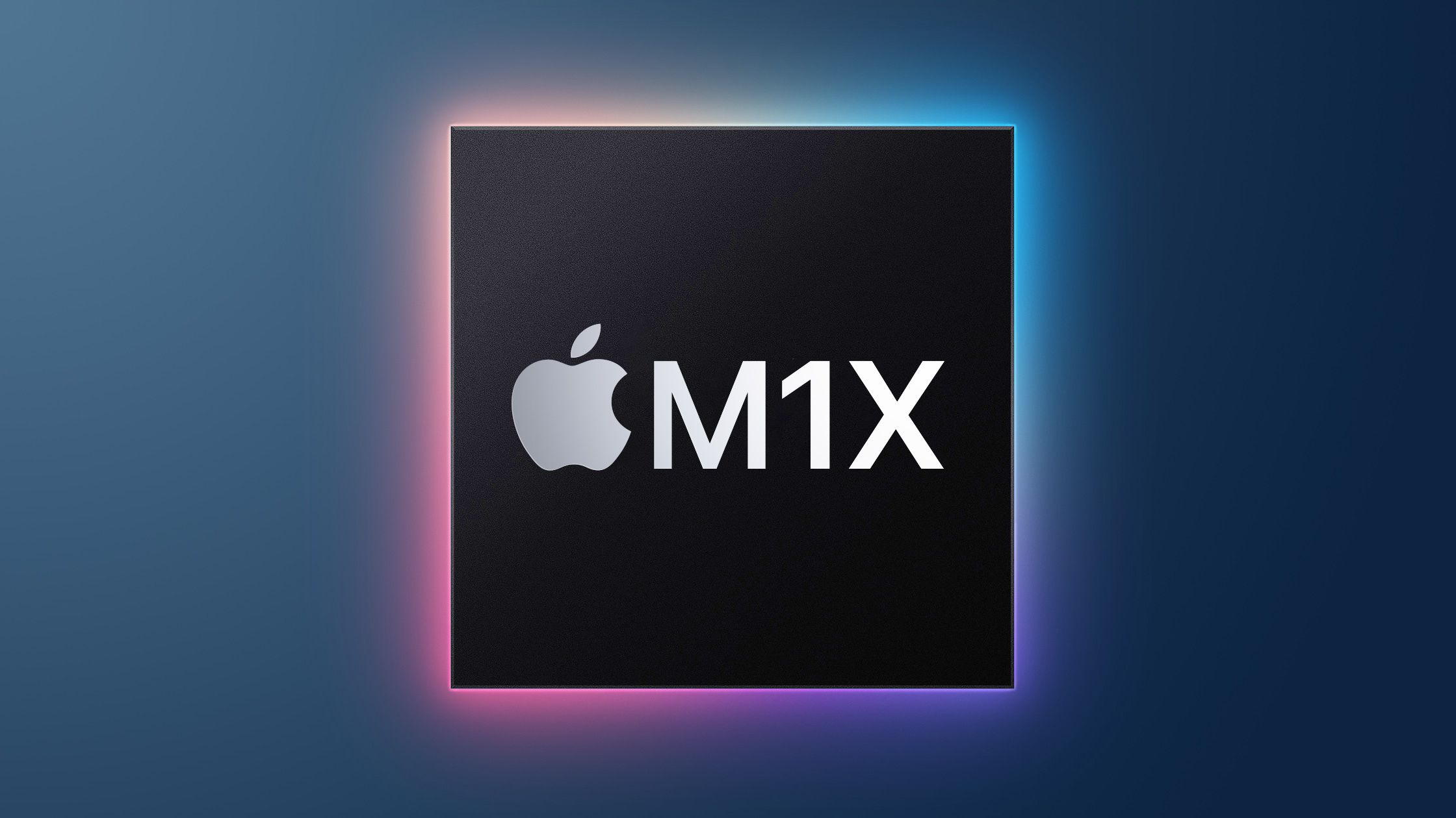 Apple M1X Chip Rumor Archive