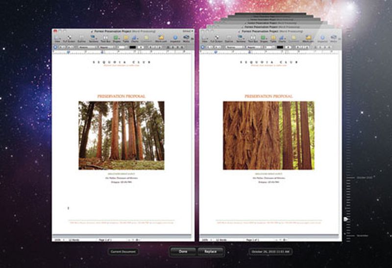 Apple Releases First Developer Preview of Mac OS X Lion, Announces New ...