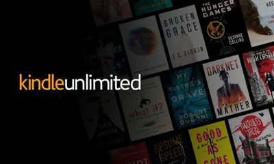 kindle unlimited