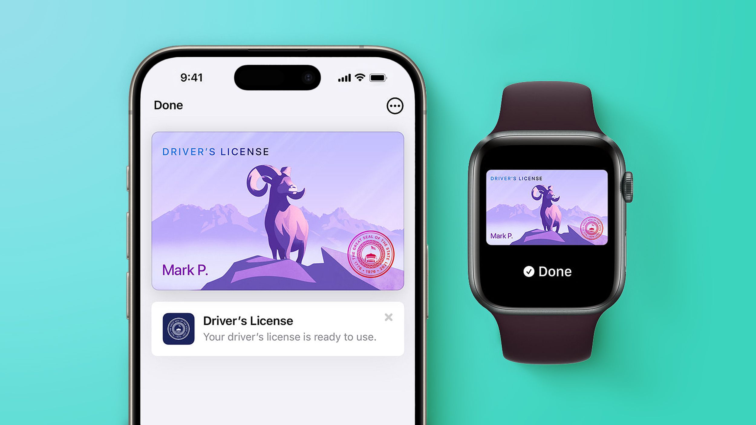 Apple's iPhone Driver's License Feature Now Available in 11 U.S. States ...