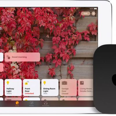 ios10 ipad atv homekit automation hero
