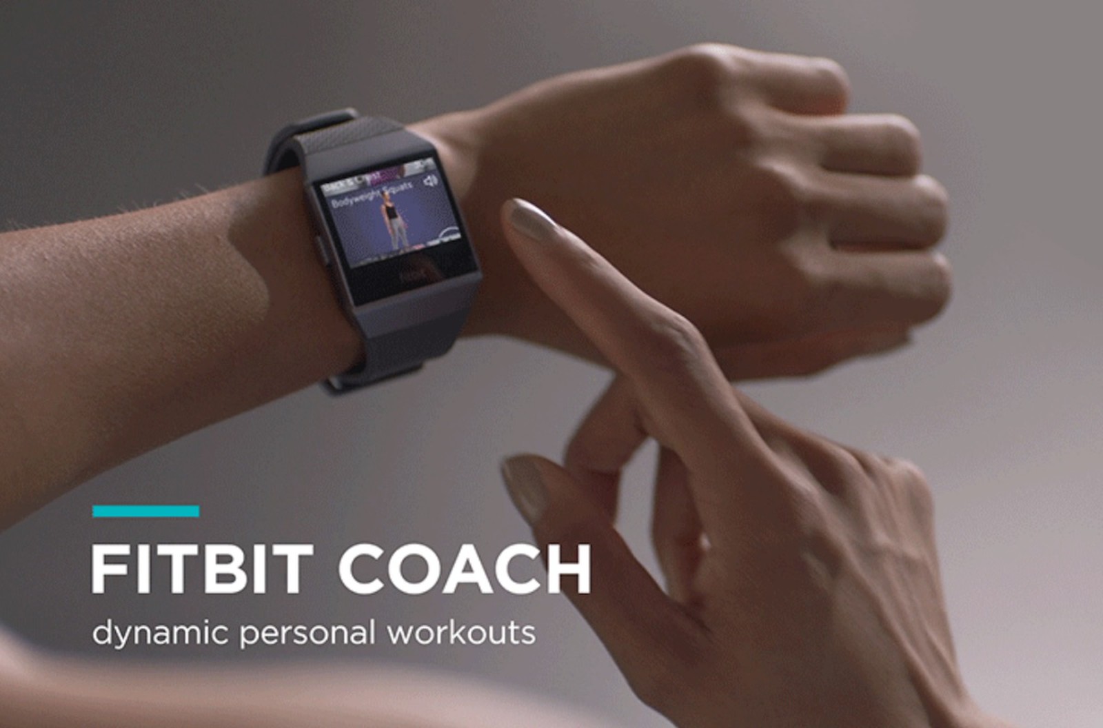 fitbit with calling