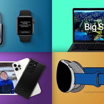 Top Stories 46 Feature