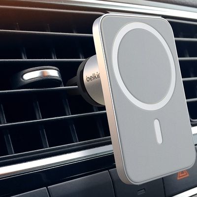 belkin car vent mount magsafe 2