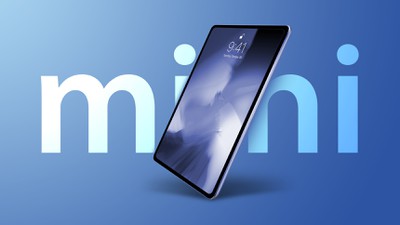 IPad mini pro functionality