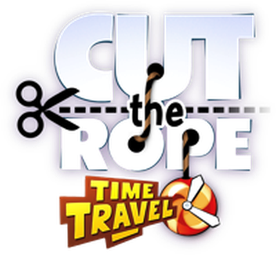 Cut the Rope: Time Travel HD