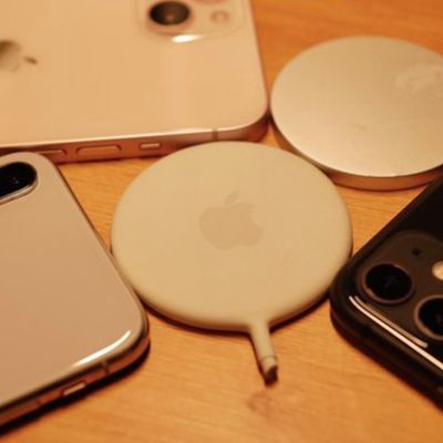 magsafe charger original prototype