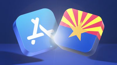 app store blue banner arizona fixed