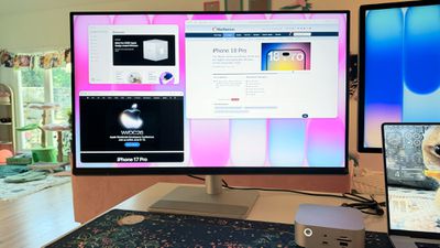 benq display main