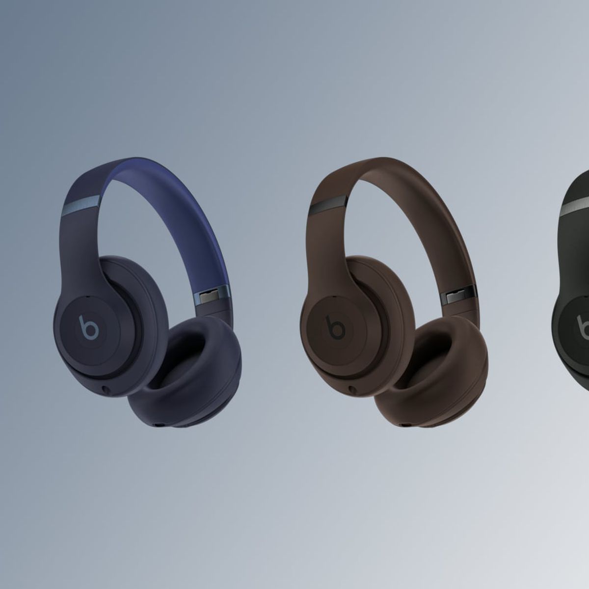 New Beats Studio Pro headphones found in latest iOS and macOS betas