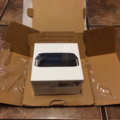 replacement apple tv