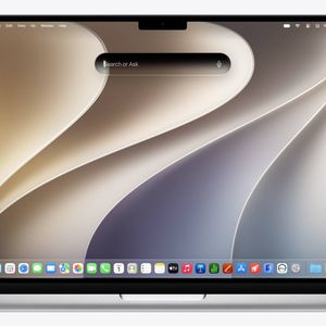 macOS Golden Gate Search or Ask