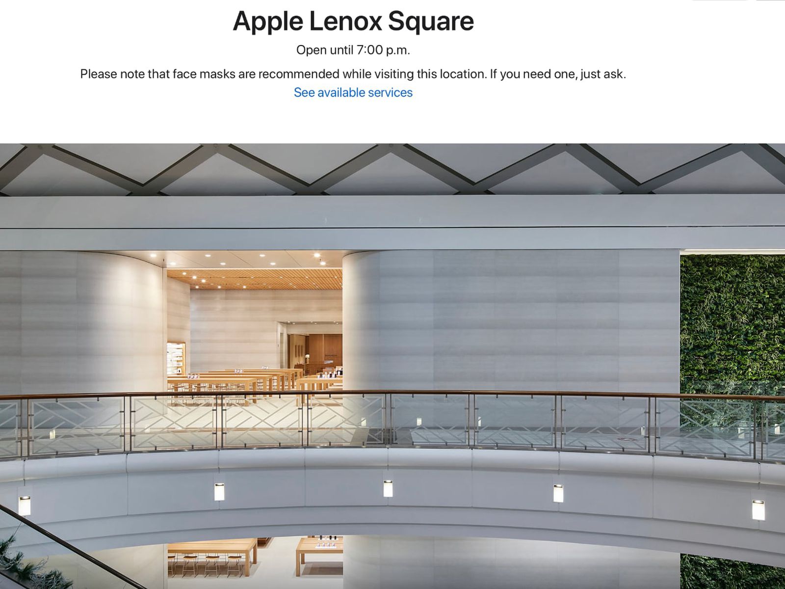 Apple Ending Mask Mandates in Many Stores, Plans to Reintroduce In-Person  Classes - MacRumors