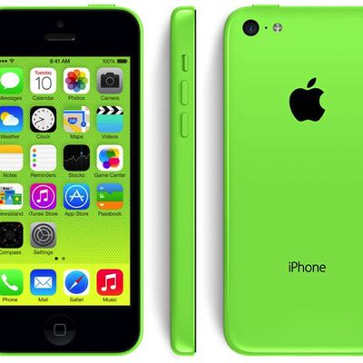 iphone5c5