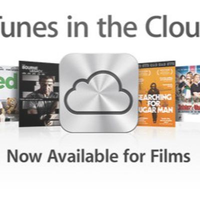 itunes cloud films