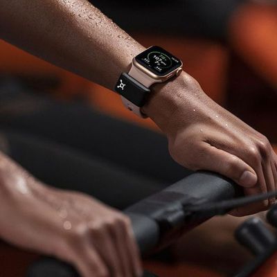 orangetheory fitness apple watch