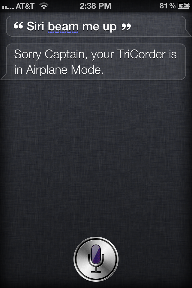 how apple approached developing siris personality image