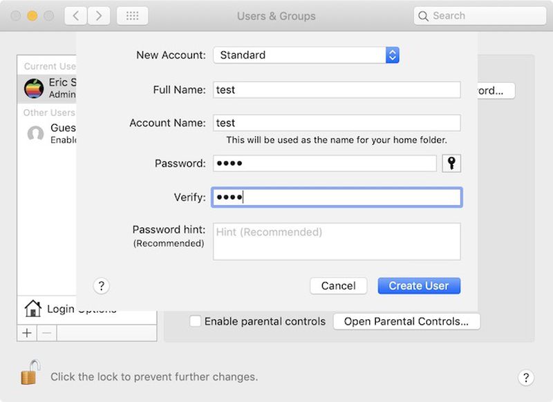 How To Set Up Two Factor Authentication For Multiple Apple IDs On One Device MacRumors