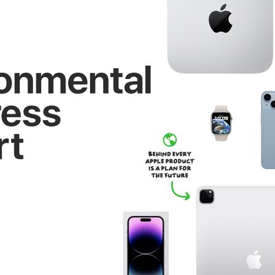 environmental progress report 2023