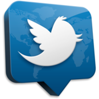 Mac App Store Twitter