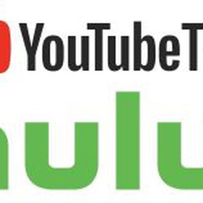 youtube tv and hulu