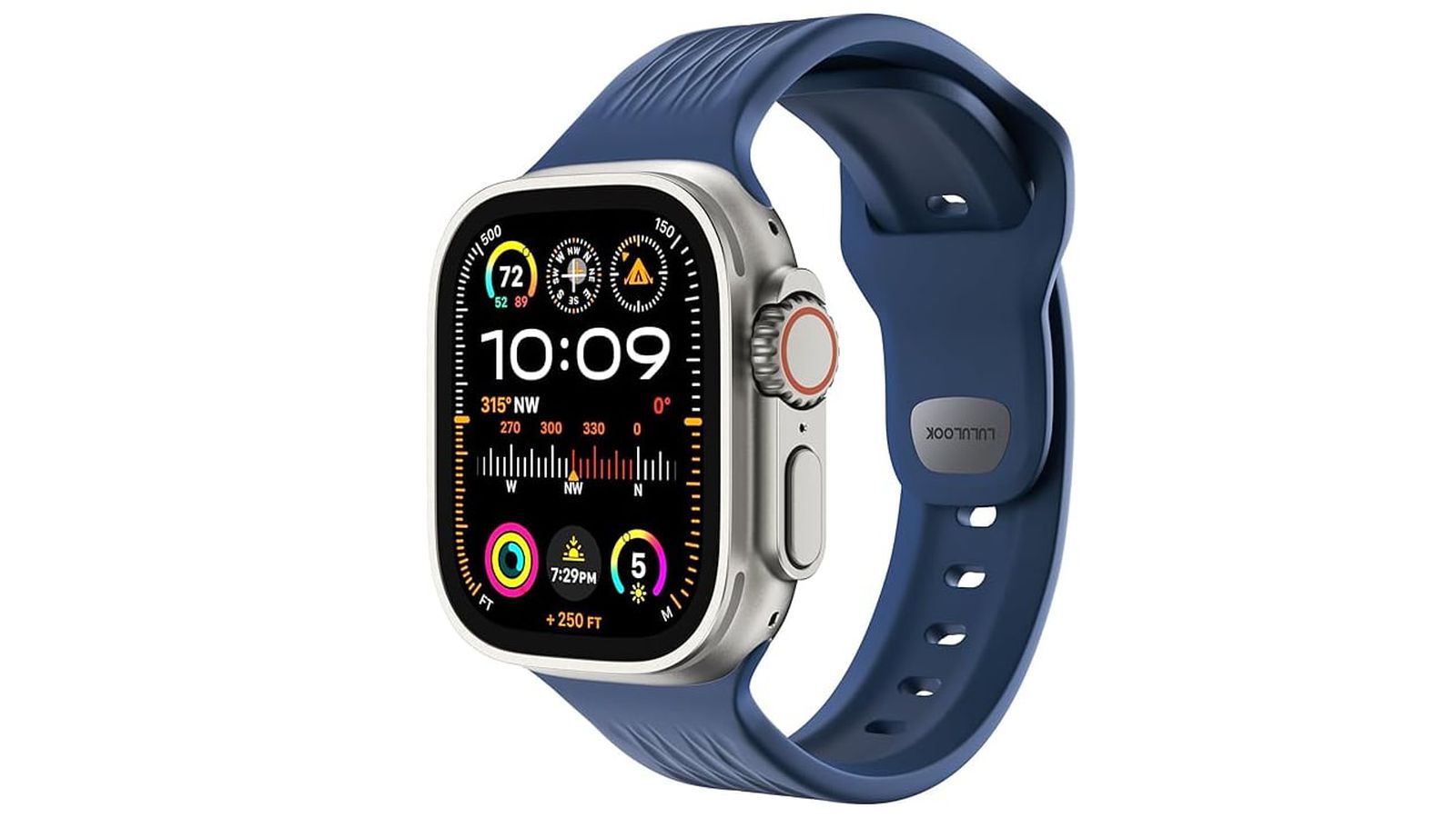 MacRumors Giveaway: Win an Apple Watch Series 9 and Band From Lululook - macrumors.com
