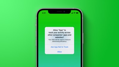 generic tracking prompt green