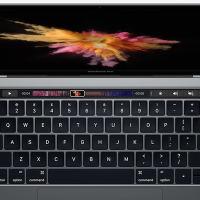 macbookprotouch