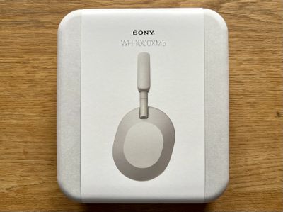 Sony WH 1000XM5 Headphones Review MacRumors