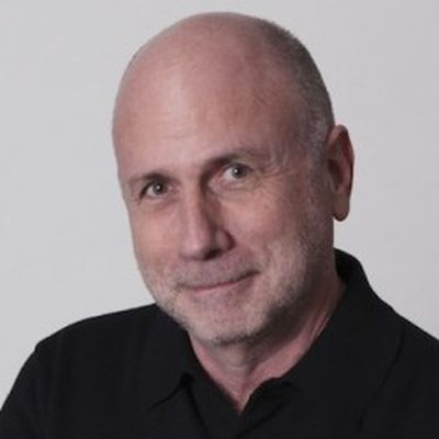 ken segall