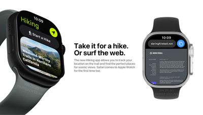 ian watch pro 3 - رندرهای جدید قبل از رویداد فردا بهترین نگاه را به اپل واچ ادعایی "Pro" ارائه می دهند.
