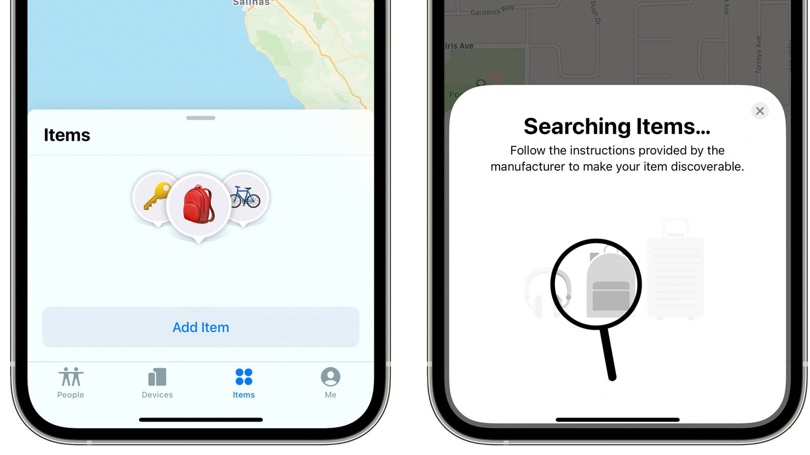 Everything You Need to Know About Apple's Find My Network Accessory