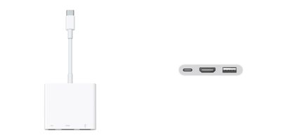 About the Apple USB-C to USB Adapter - Apple Support