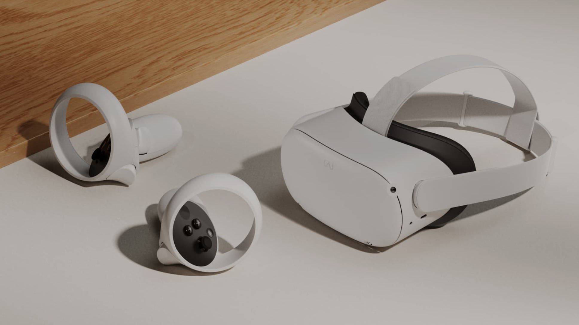 genert hardware forfriskende Meta Increases Quest 2 VR Headset Price by $100, Adds No New Features -  MacRumors