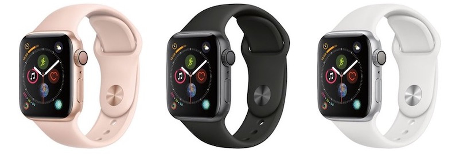 apple watch series 4 sale usa
