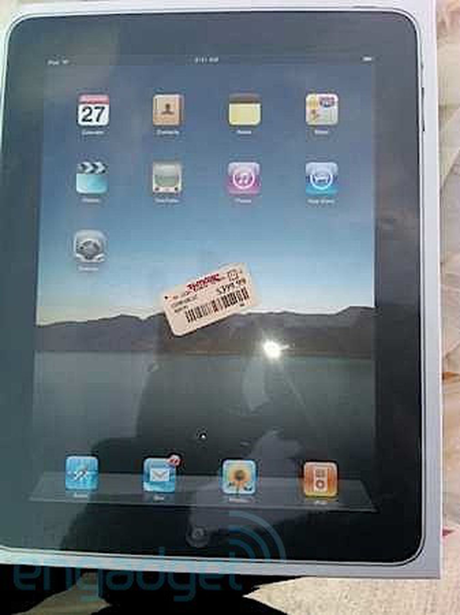 T.J. Maxx Offering 16 GB WiFi iPads for 399 [Updated Marshalls Too