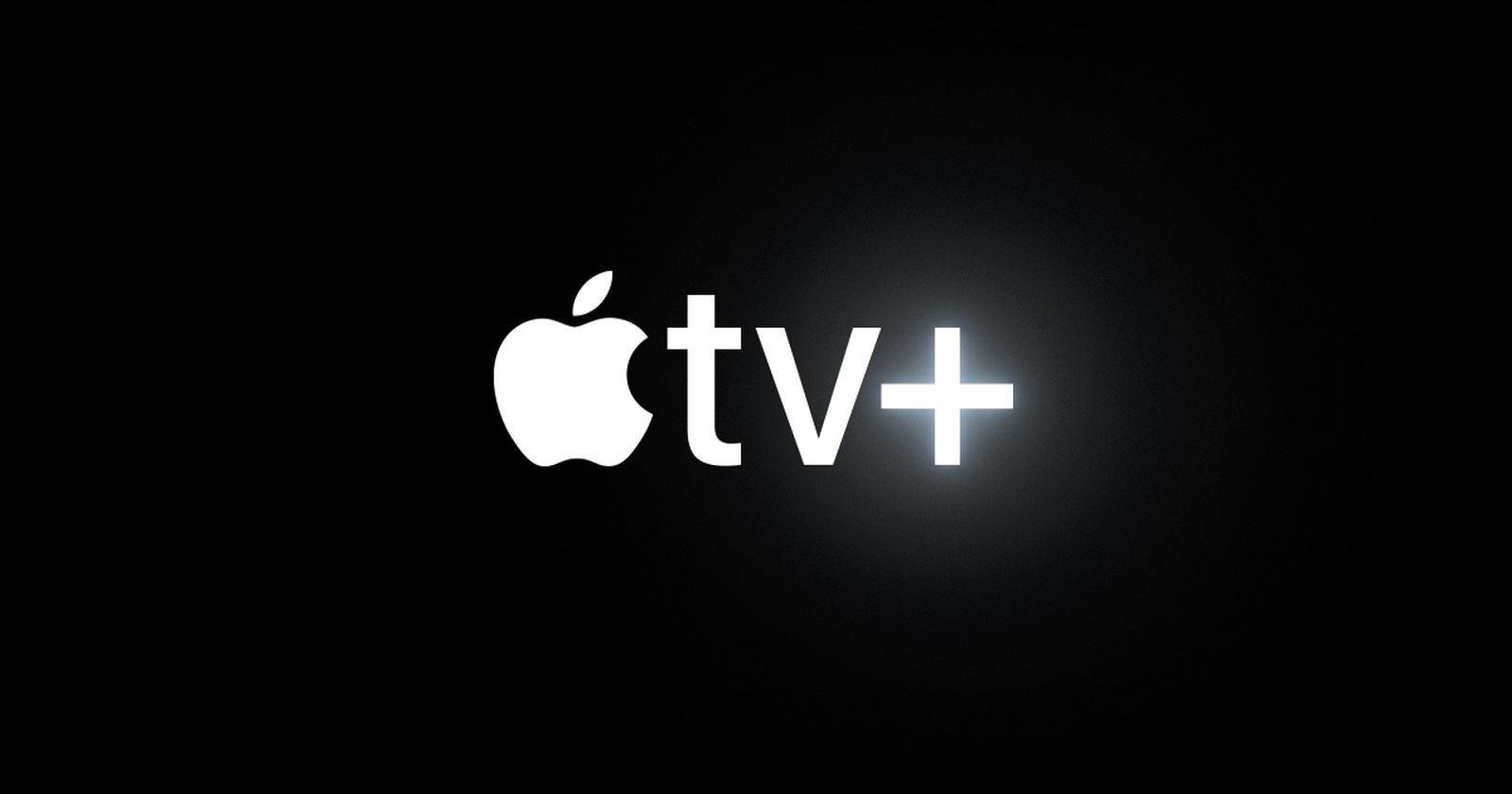 Apple tv plus banner